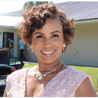 Shrounda Douglas-Riddick