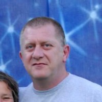 Darrell Lanchester