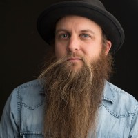 Aaron Burch
