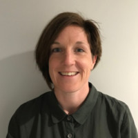 Dr Leonie Webster
