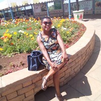 Selina Phala
