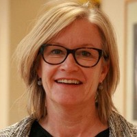 Anja Warnier