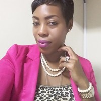 Monique Sewell-Smith