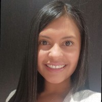 Julieth Katerinne Gualdron Chivata