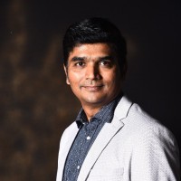 Satish Rajanna