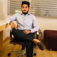 Shikhar Chandra