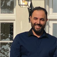 Jamal Zeamari