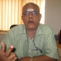 Rajan Radhakrishnan