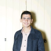 Abdeltwab Ahmed