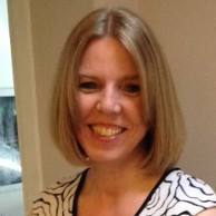 Joanne Evans