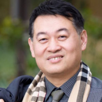 Chris Zhang, Ph.D