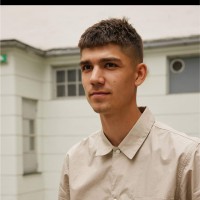 Mikkel Tversted