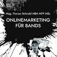 Mag. Florian Schnabl MBA MFP M.Sc