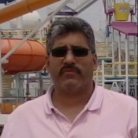 Richard Bustos