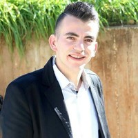 Majed Zidan
