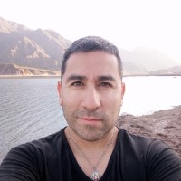 Carlos David Martinez