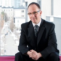 André Breault, Mba,Cpa