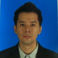 Robby Hartanto