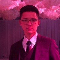 Altanbileg Tuvshinjargal