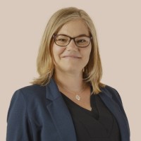 Heidi Rørholm