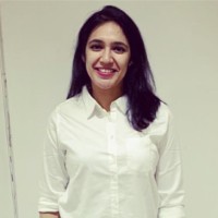 Divya Bharadwaj