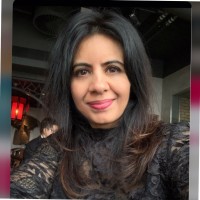 Jaspreet Dhillon