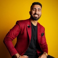Armani Anand