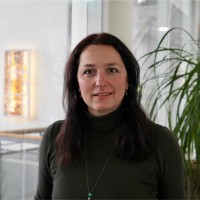 Saska De Jonge