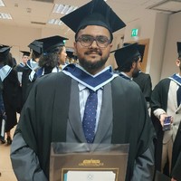 Junaid Lodhi