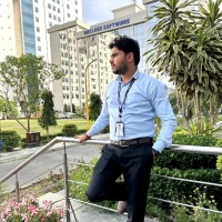 Vivek Mishra