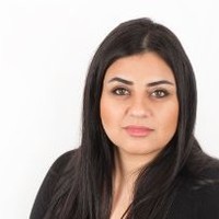 Atefeh Dehghani