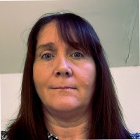 Sharon Holden