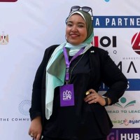 Aliaa Mohamed