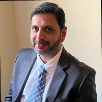 Rehan Kazi