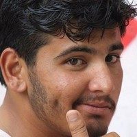 Hamza Azaib