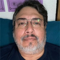 Richard Martinez