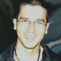 Diego Alexander Cruz Vidarte