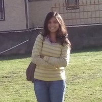 Dr.Chandni Sathwara