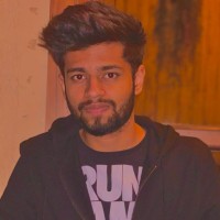 Ishan Walimbe