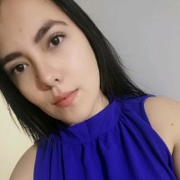 Estefanía de la luz Rodriguez Almanza