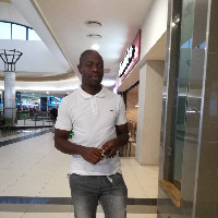 Owen Mkhize