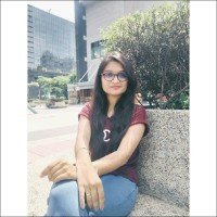 Divya K
