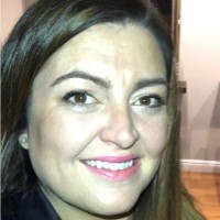 Claire Hallam