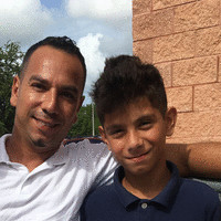 Jorge Estevez