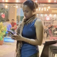 Anasua Sen Dutta