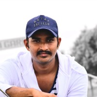 A Bharath Kumar Reddy