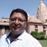 Dinesh Singla