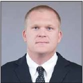 Eric Wolverton, Pe