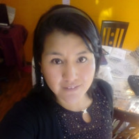 Yanina Katherine