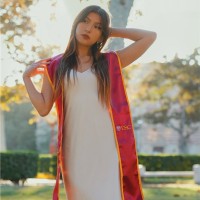 Ethereal Violet Reyes